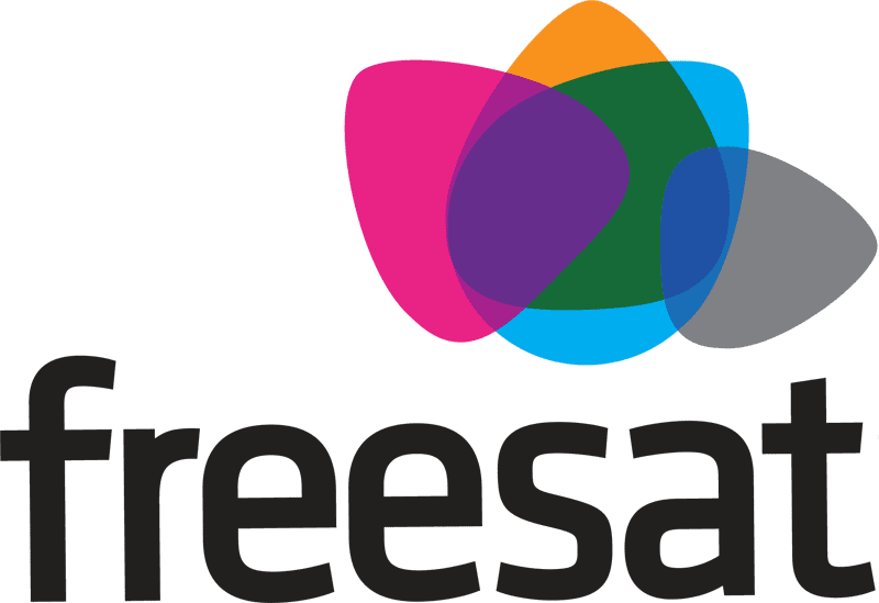 Freesat Satellite receiver